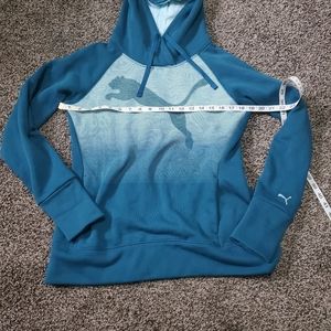 Puma sweatshirt